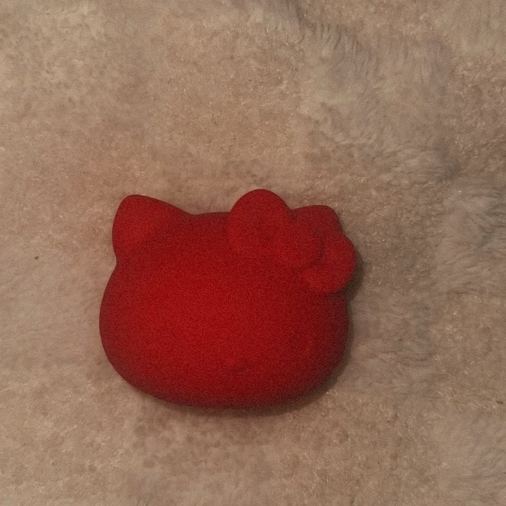 Hello Kitty Beauty Blender Case
